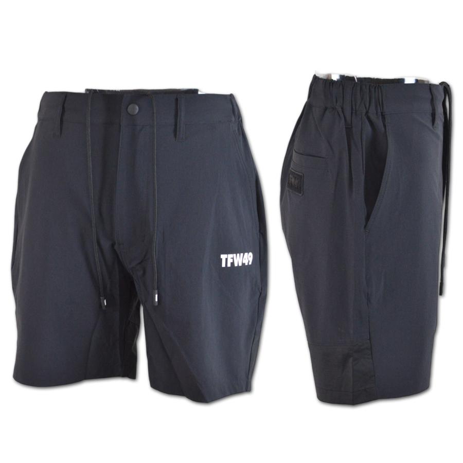 2024年最新入荷 TFW49 ショートパンツ メンズ SHORTS COMBINATION ゴルフウェア メンズウェア