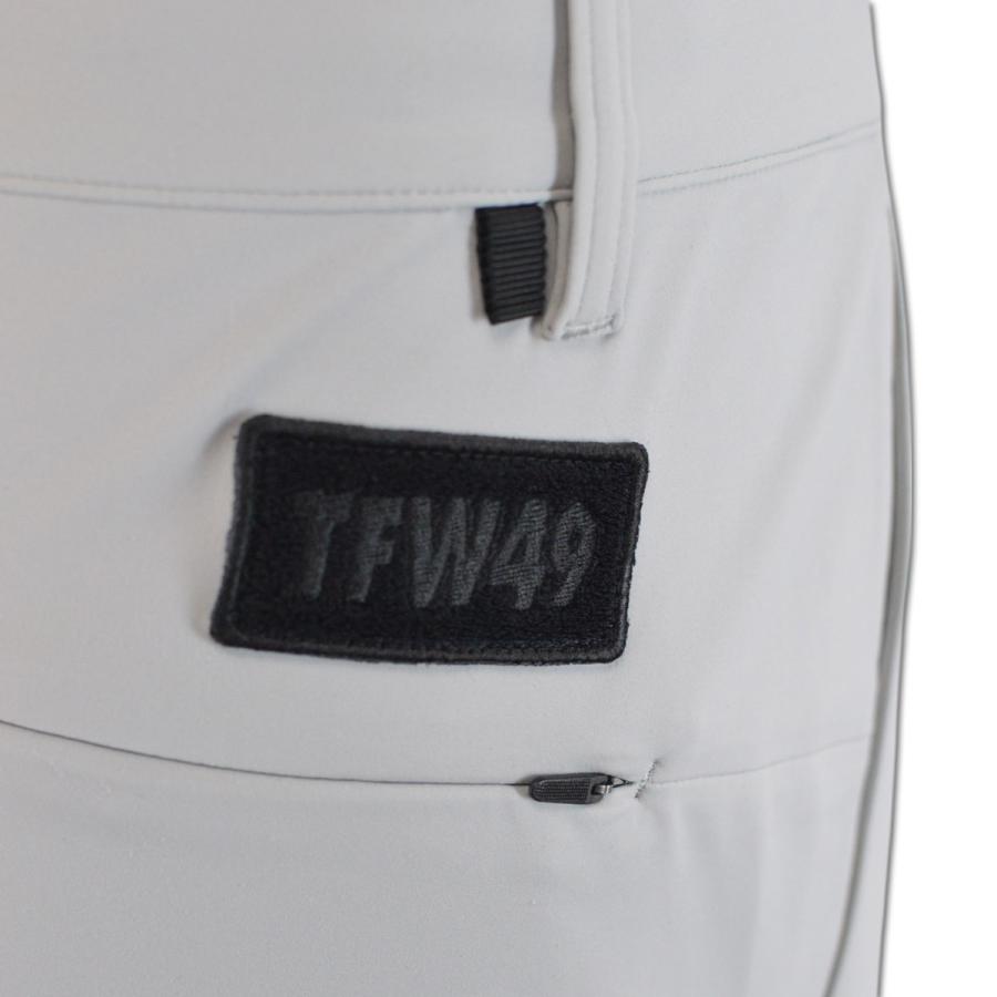 TFW49 パンツ ゴルフウェア メンズ ゴルフ COOL ANKLE SLIM