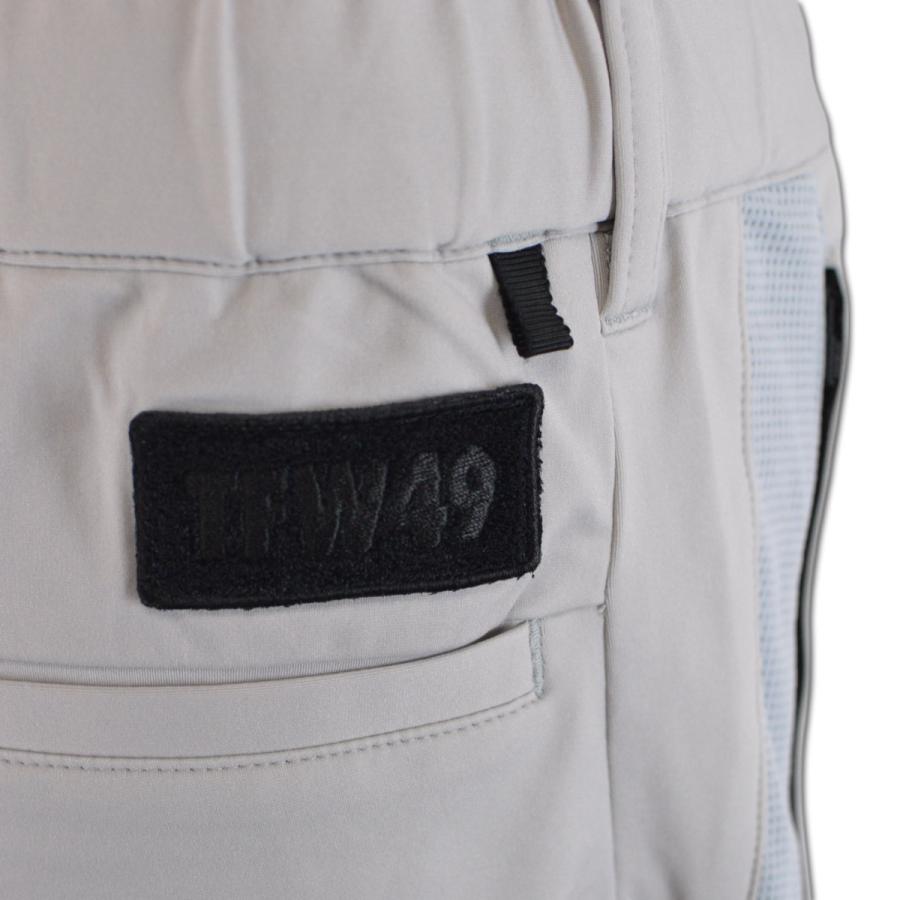 TFW49 パンツ ゴルフウェア STRETCH HYBRID PANTS メンズ 春夏用 TFW49 パンツ ゴルフウェア STRETCH HYBRID PANTS メンズ 春夏用