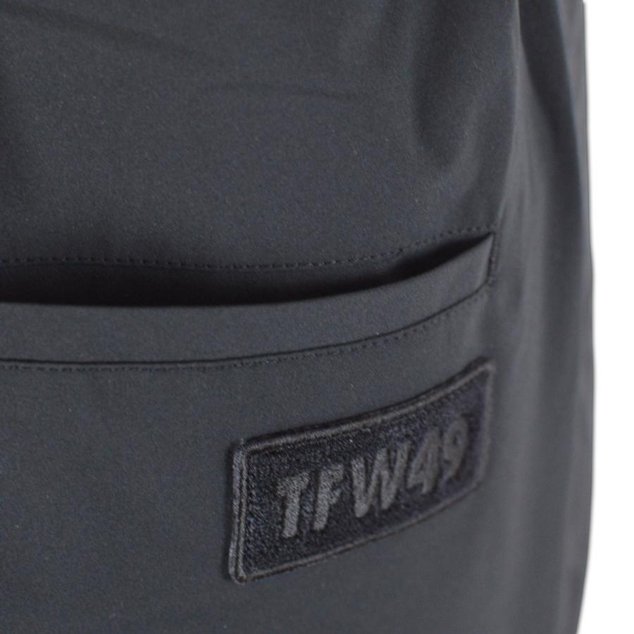 TFW49 防寒パンツ ゴルフ ゴルフウェア パンツ 防寒 中綿 メンズ 秋冬