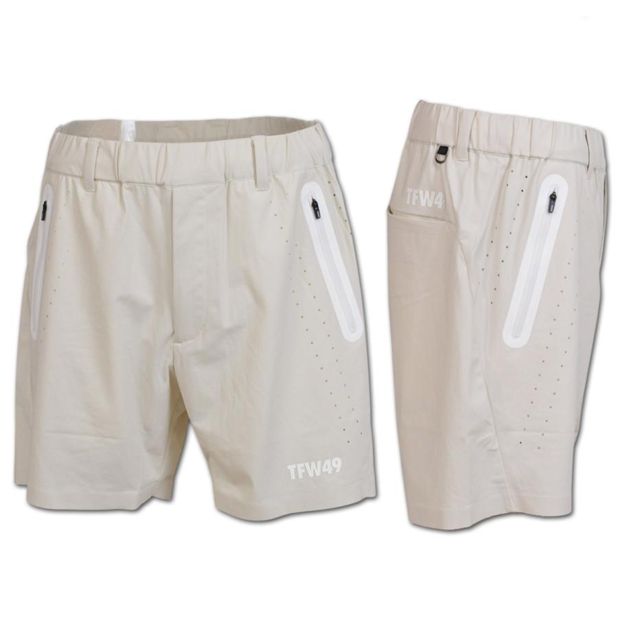 TFW49 ショートパンツ ゴルフ ゴルフウェア LUXURY Tech Shorts メンズ
