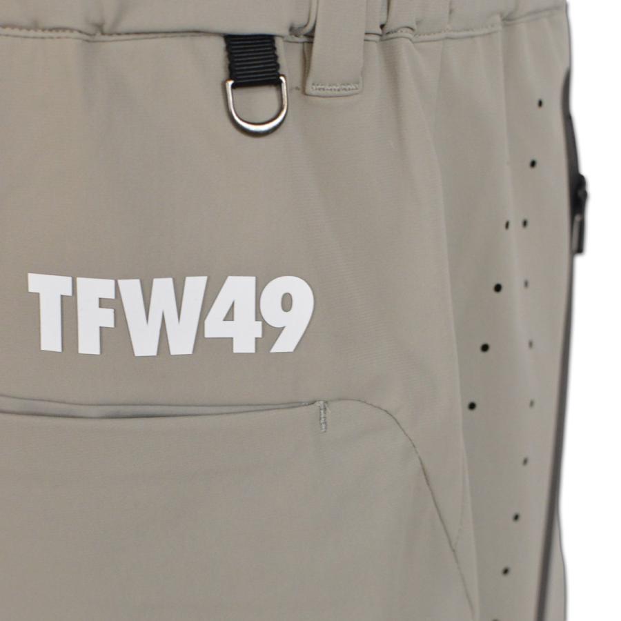 TFW49 ショートパンツ ゴルフ ゴルフウェア LUXURY Tech Shorts メンズ