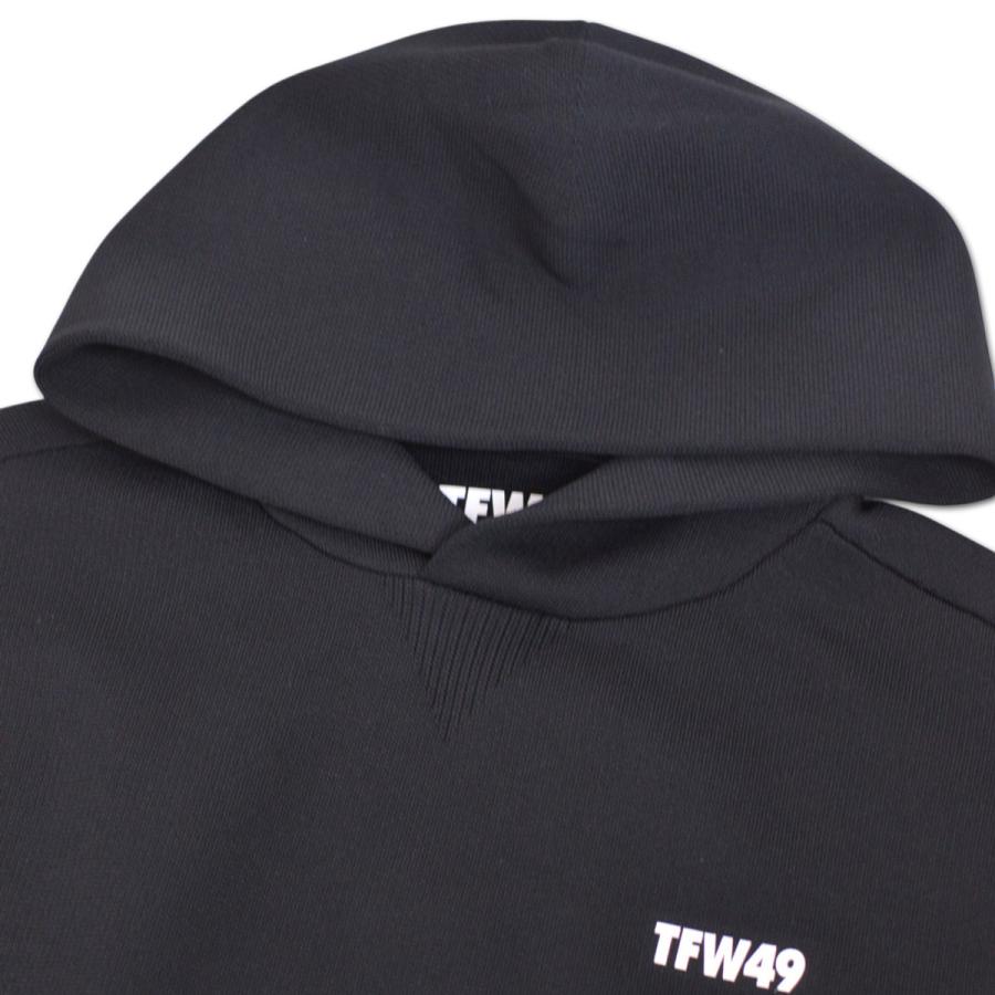 TFW49 ベスト フーディーベスト パーカーベスト KNIT HOODIE VEST