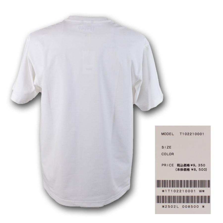 TFW49 半袖Tシャツ メンズ (M)(L) junhashimoto ジュンハシモト ゴルフ