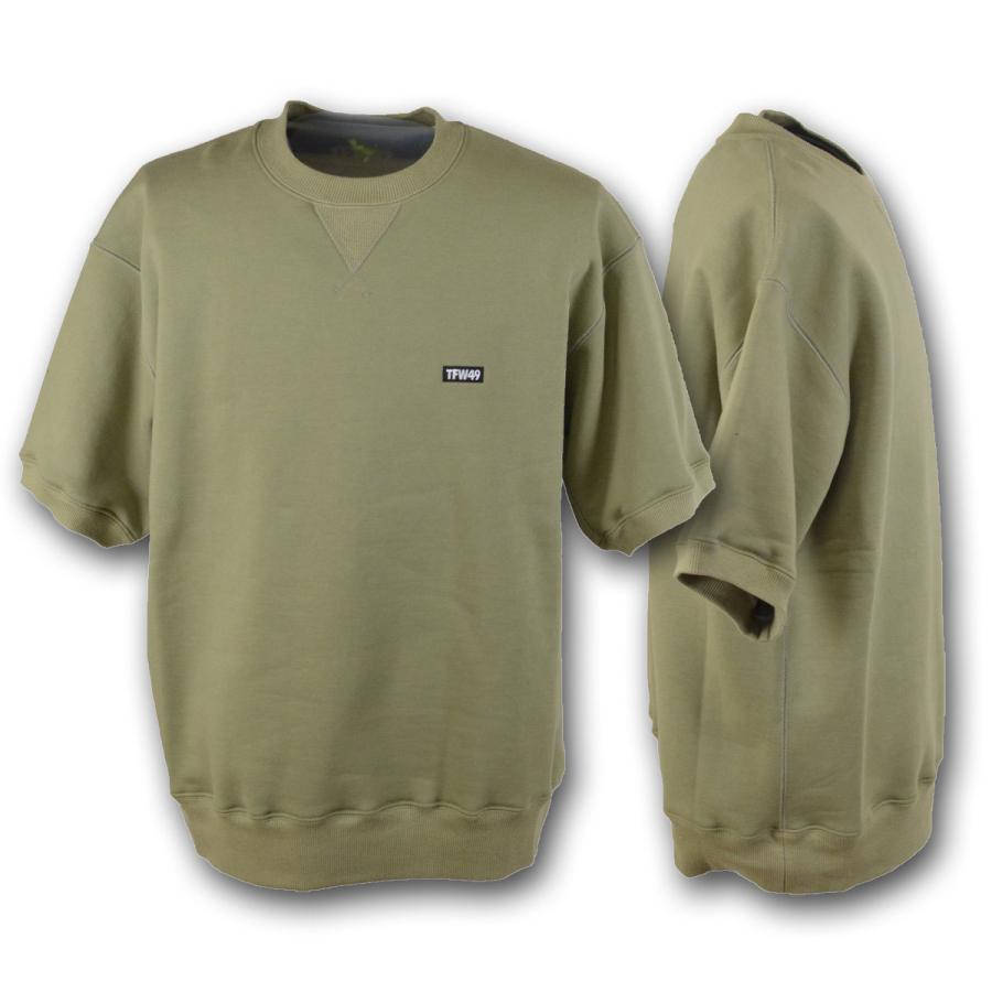 TFW49新品セーター EASYCARE KNIT | TFW49（ティーエフダブリュー）公式サイト