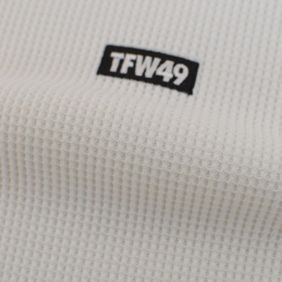 TFW49 半袖Tシャツ メンズ (M)(L) junhashimoto ジュンハシモト ゴルフ