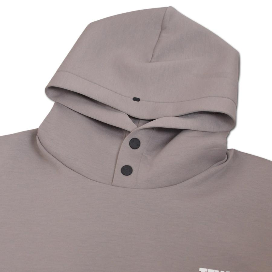 TFW49 パーカー ゴルフ ゴルフウェア メンズ 秋冬用 紺 ベージュ