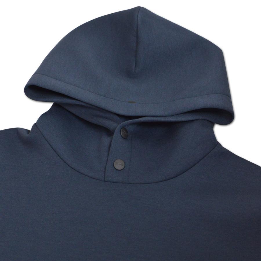 TFW49 パーカー ゴルフ ゴルフウェア メンズ 秋冬用 紺 ベージュ