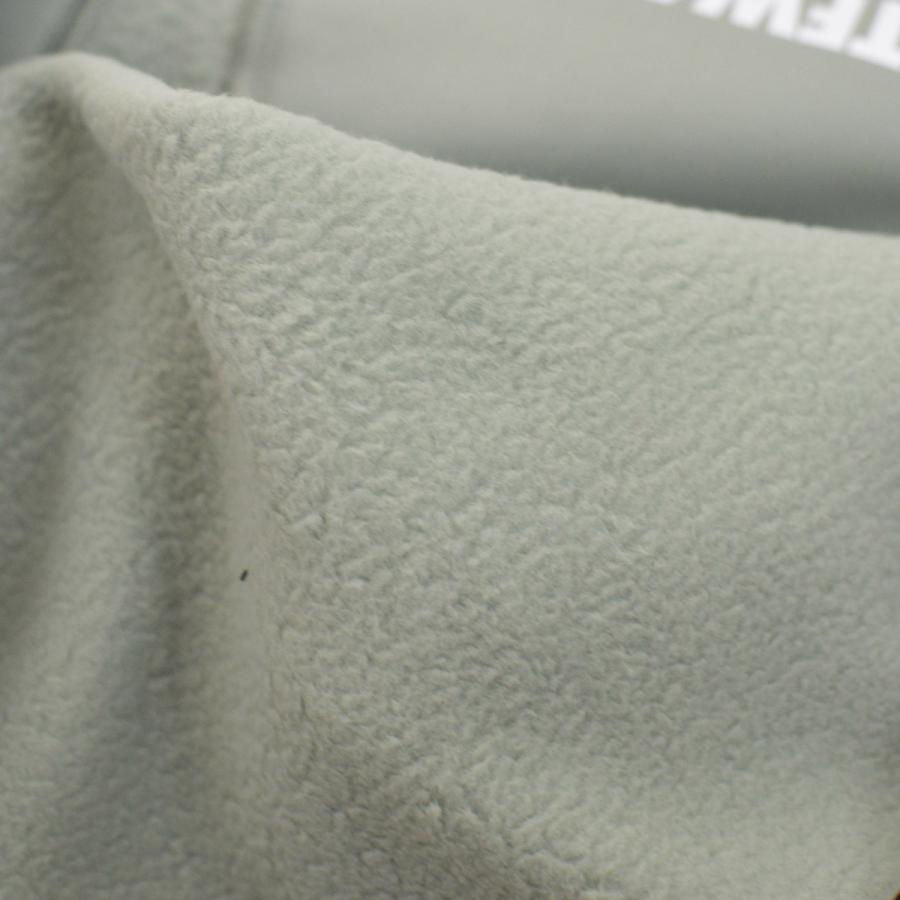 TFW49 パーカー ゴルフウェア メンズ 秋冬用 白 黒 グリーン 防寒 M L LL AIR BACK BOA P/O HOODIE t102610002の画像