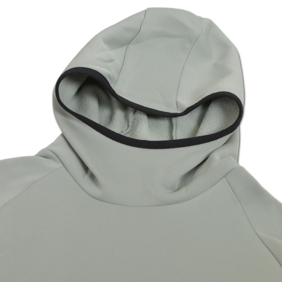 TFW49 パーカー ゴルフ ゴルフウェア メンズ 秋冬用 白 黒 グリーン