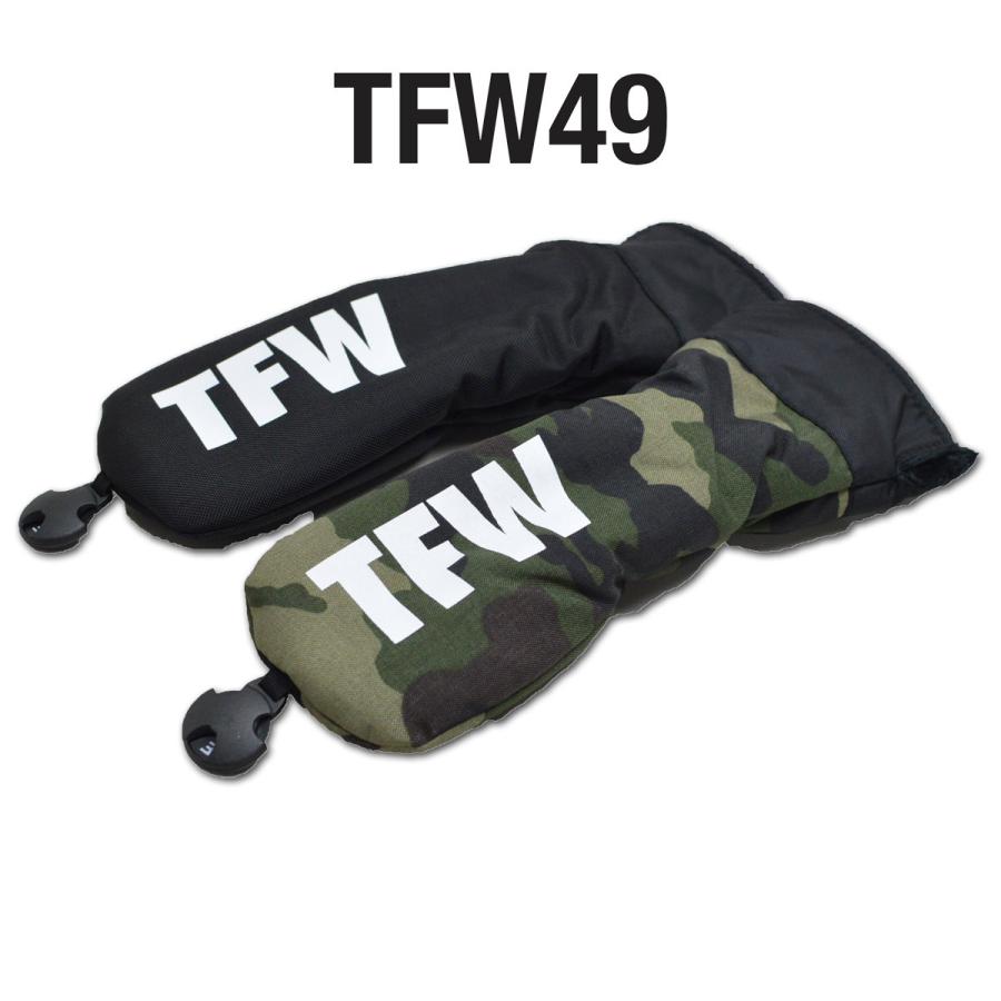 TFW49 メンズ ヘッドカバー フェアウェイウッド FW A03 HEAD