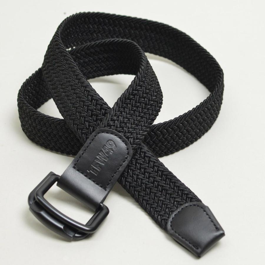 TFW49 ベルト メッシュベルト メンズ STRETCH MESH BELT TFW49 ベルト メッシュベルト メンズ STRETCH MESH BELT