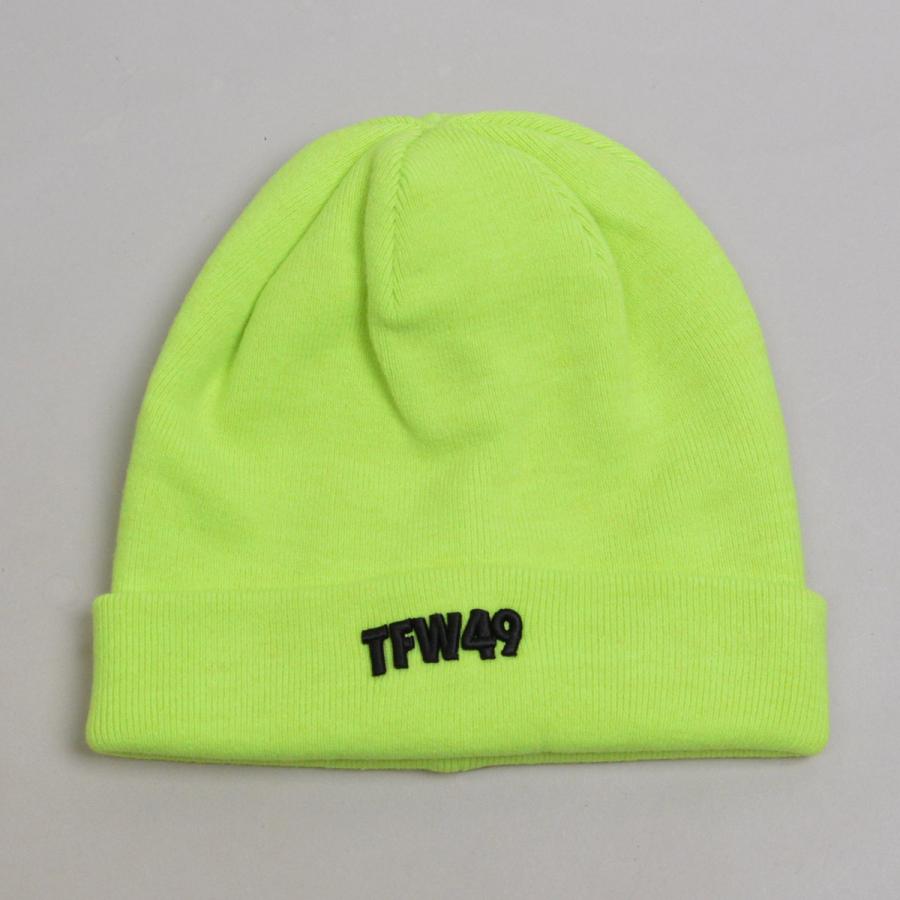 TFW49 ニット TFW49 ニット ポロシャツ | TOZAI NANBOKUYA