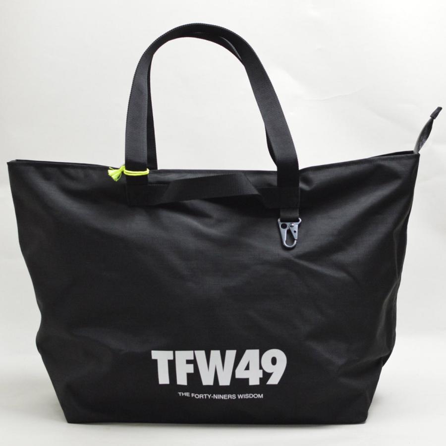 junhashimoto - 新品・未使用　TFW49 トートバッグ TFW49】TOTE BAG SMALL – junhashimoto-osaka