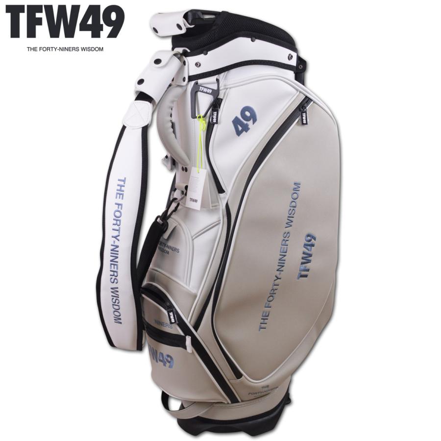 X797 XXIO PRIME メンズ ゴルフ セット 白キャディバッグ XXIO