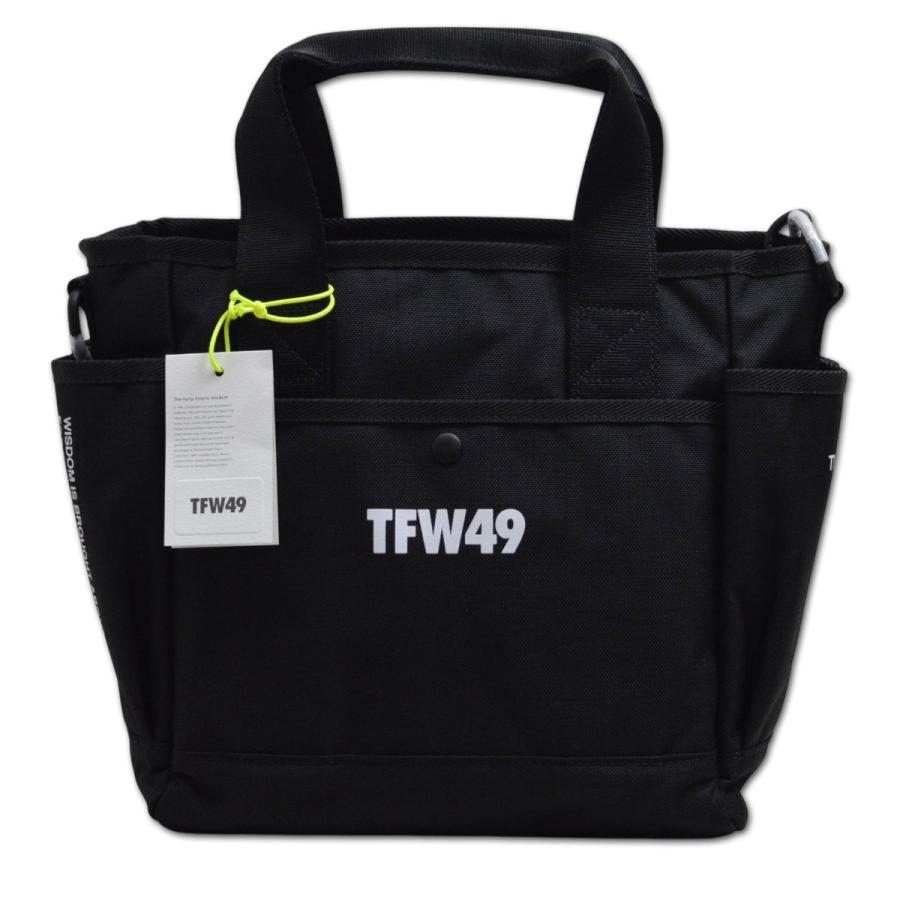 新品☆【TFW49】カートバッグ ミニトート ラウンドバッグ TFW49 カートバッグ トートバッグ トート ミニトート ゴルフ