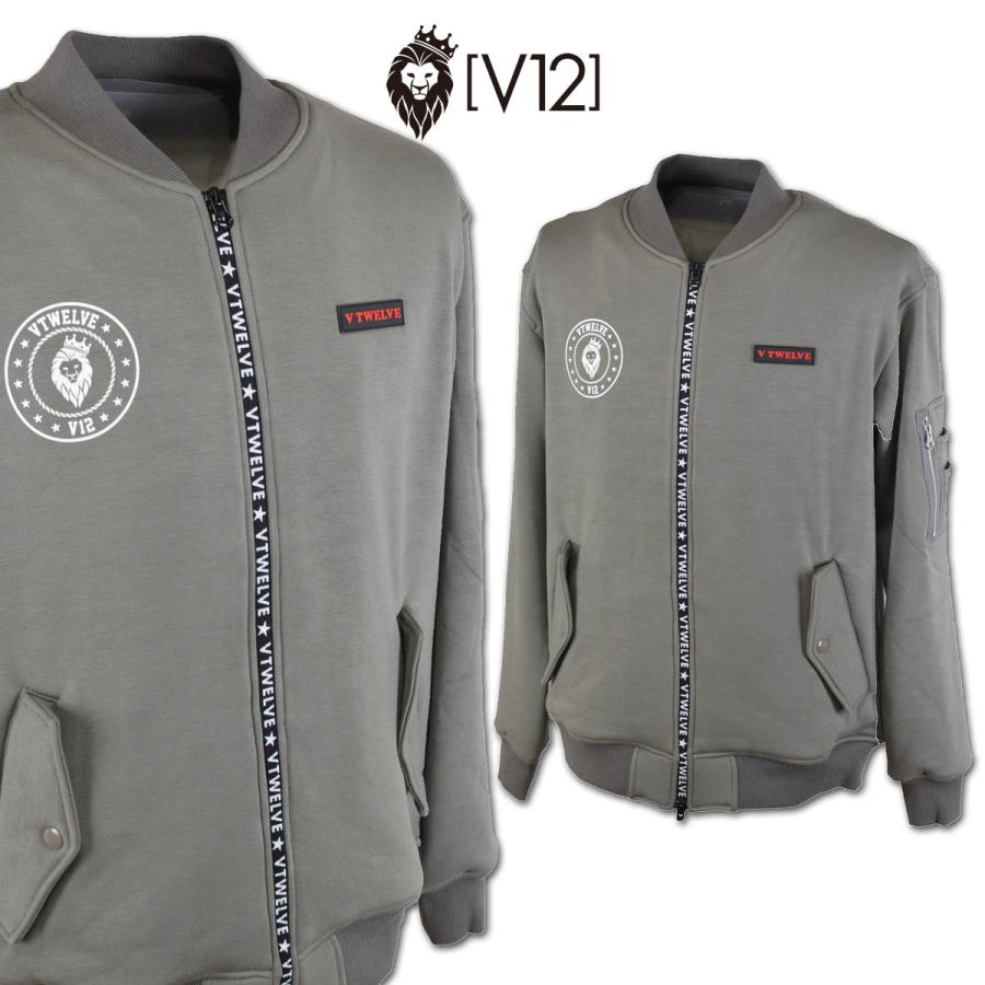 V12 BOMBER PANTS メンズ グレーL V12 BOMBER PANTS メンズ グレーL VTWELVE V12 ゴルフパンツ 黒