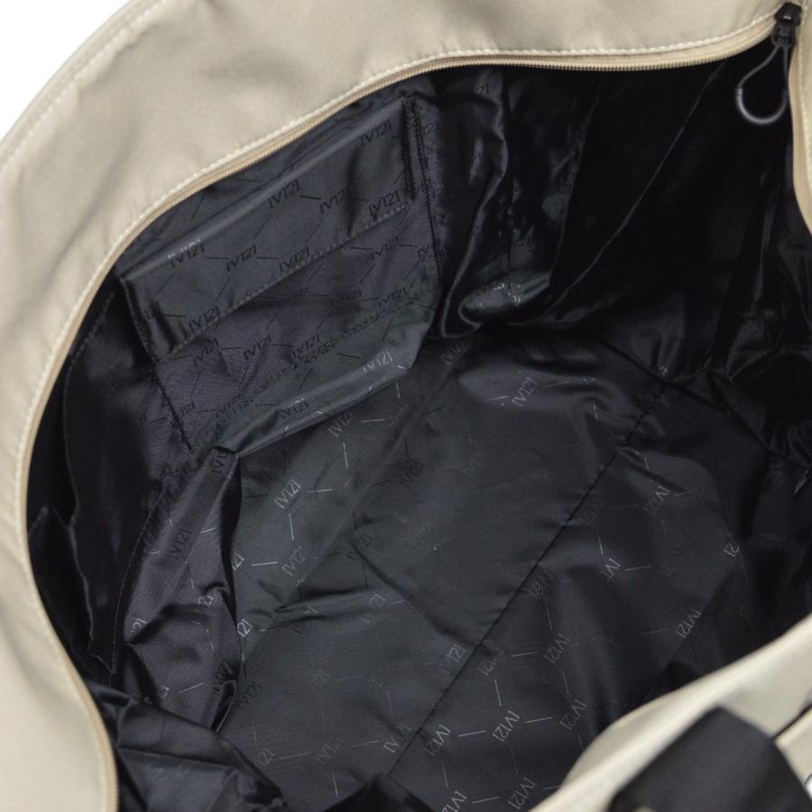 V12（ヴィ・トゥエルヴ） トートバッグ 黒 SL BIG TOTE ゴルフ メンズ