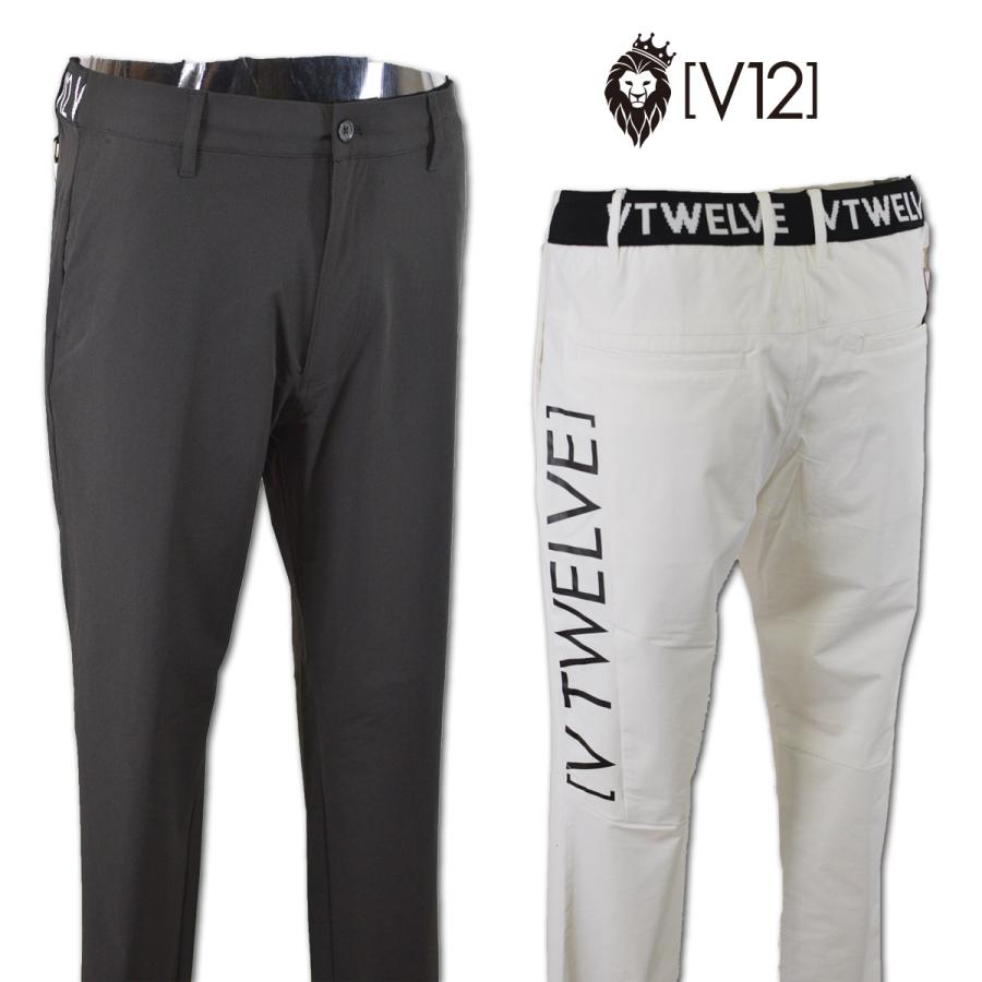 V12 メンズパンツ L