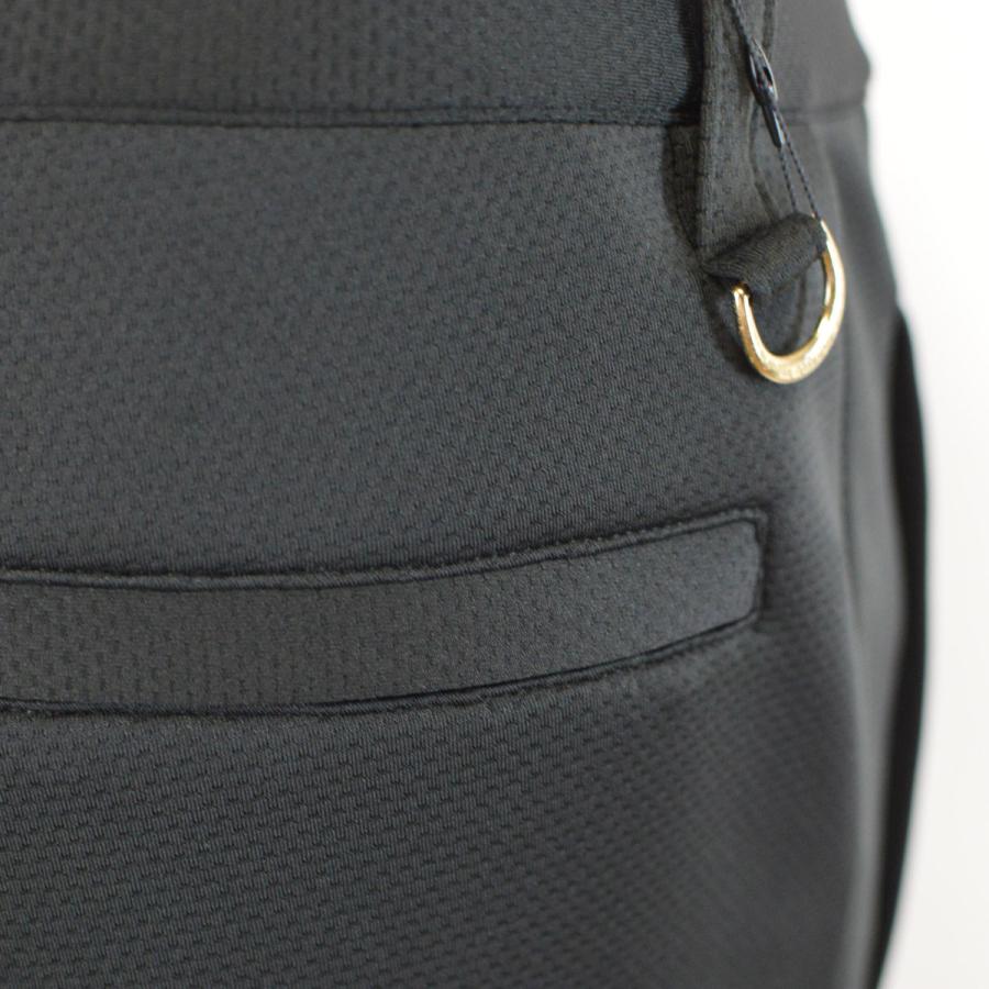 V12（ヴィ・トゥエルヴ） パンツ ゴルフ メンズ 秋冬用 スウェット