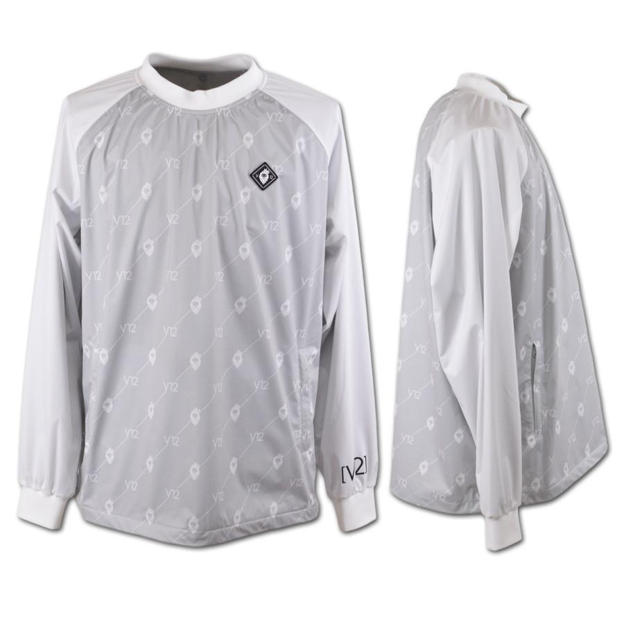 V12（ヴィ・トゥエルヴ） スニード メンズ 秋冬用 グレー M L