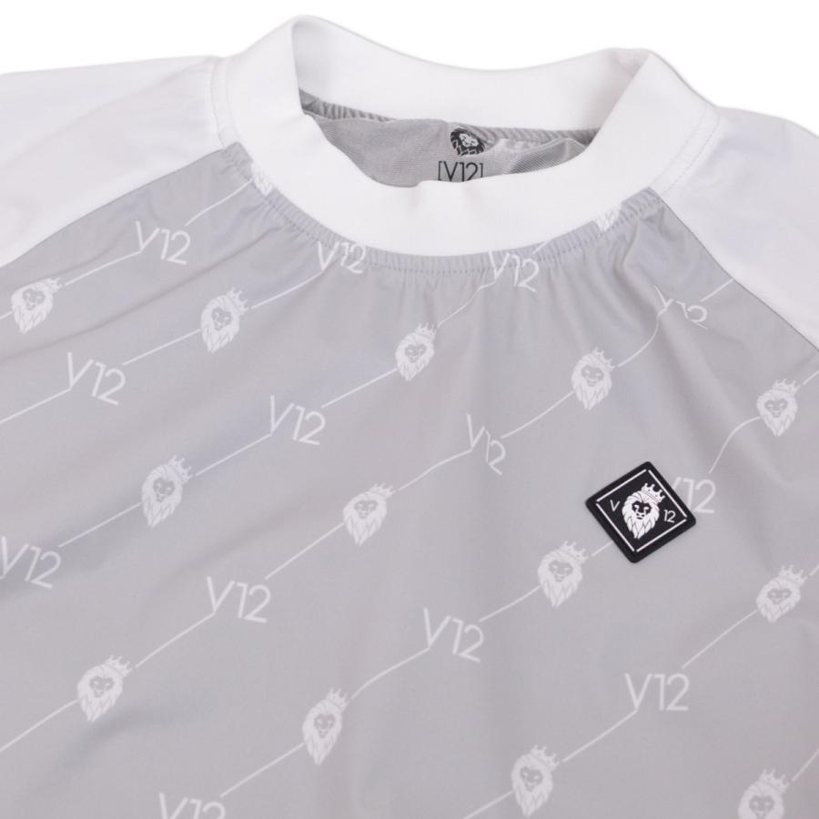 V12 ヴィトゥエルヴ　スニード　Lサイズ　2024 V12（ヴィ・トゥエルヴ） ゴルフ メンズ ロングパンツ スウェット