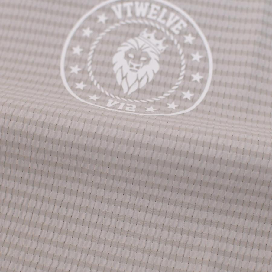 V12（ヴィ・トゥエルヴ） 半袖ポロシャツ ゴルフ メンズ ゴルフウェア