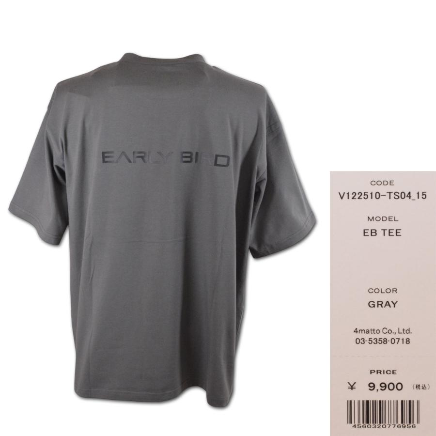 V12（ヴィ・トゥエルヴ） 半袖Tシャツ ゴルフ メンズ ゴルフウェア T
