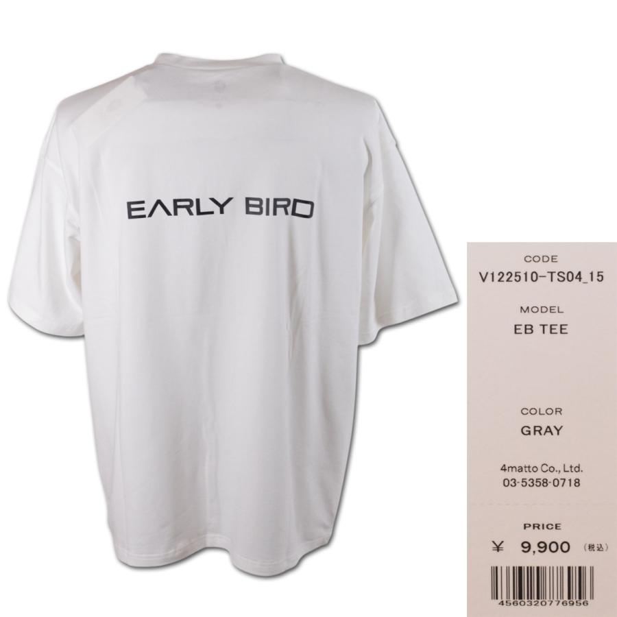 V12（ヴィ・トゥエルヴ） 半袖Tシャツ ゴルフ メンズ ゴルフウェア T