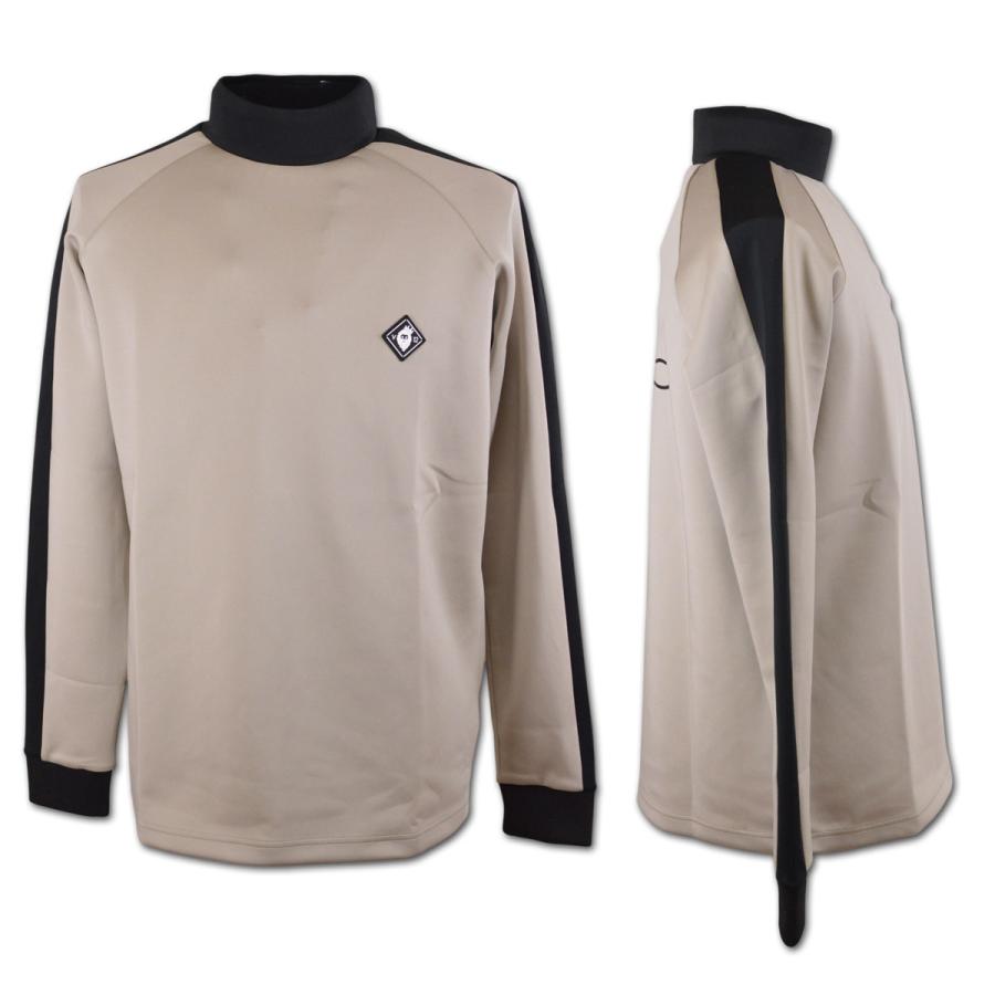 V twelve ベージュ 長袖 Lサイズ V twelve ベージュ 長袖 Lサイズ V12 ヴィ・トゥエルヴの商品 | ゴルフ