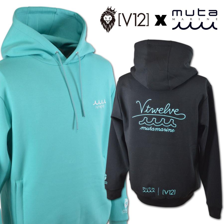 【美品】ムータマリンゴルフ　裏起毛プルパーカー　多機能　6 L 楽天市場】muta MARINE GOLF ムータマリンゴルフ メンズ