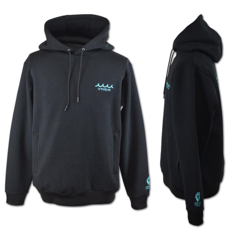 V12 パーカー ゴルフウェア muta ムータ marine マリン MU12