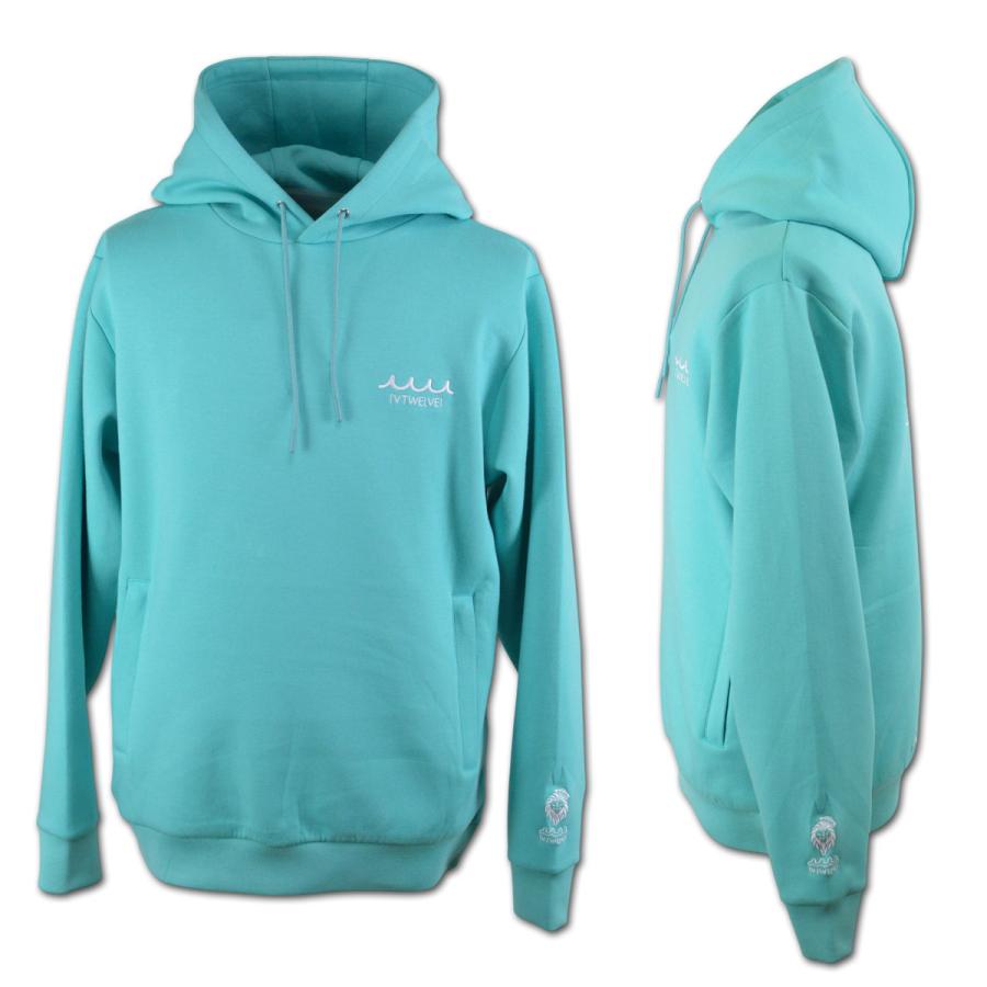 muta MARINE ムータマリン　ダンボールニット　パーカー　ゴルフ　メンズ V12 パーカー ゴルフウェア muta ムータ marine マリン MU12