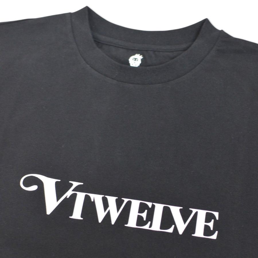 V12（ヴィ・トゥエルヴ） 半袖Tシャツ ゴルフ ゴルフウェア AWA TEE
