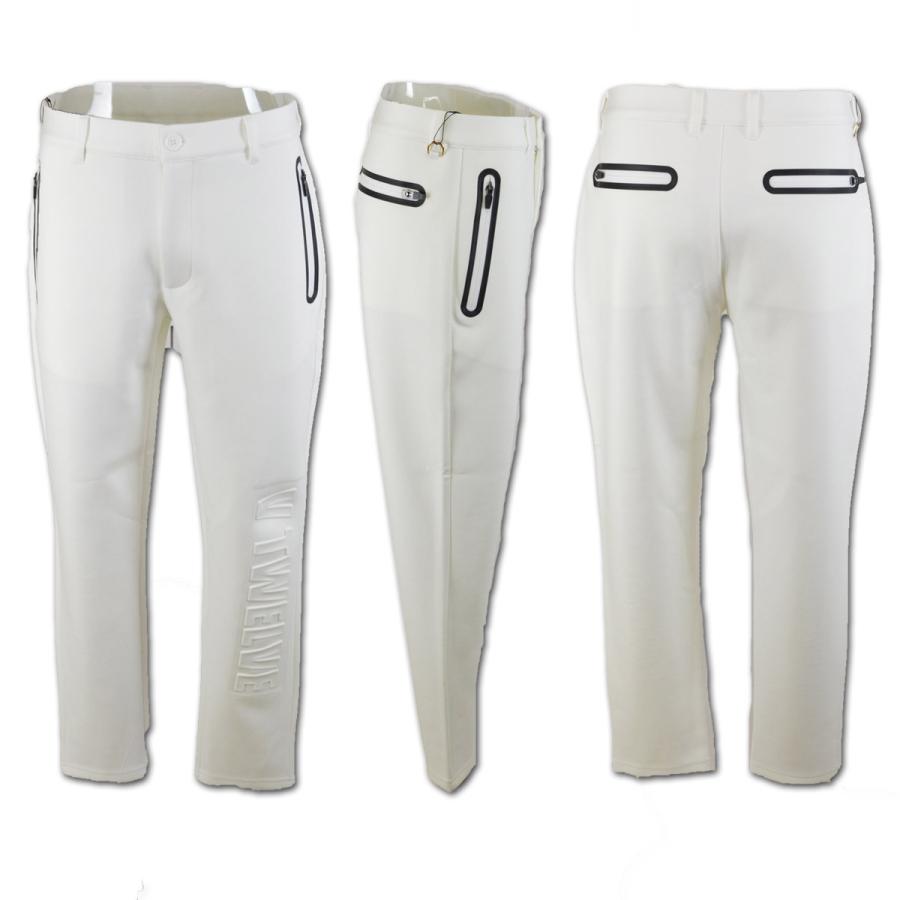 V12 メンズ パンツ (M)(L) V TWELVE LUX LX TEC PANTS ヴィトゥエルヴ