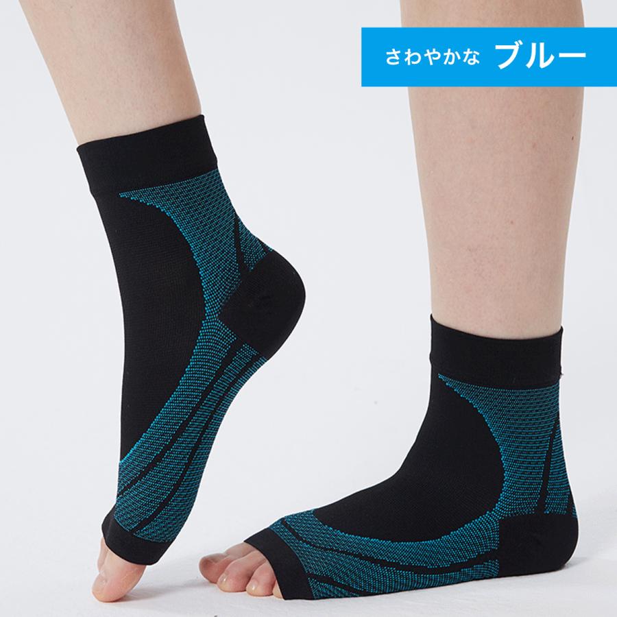足首 サポーター アーチサポーター スポーツ 痛み 足裏 偏平足