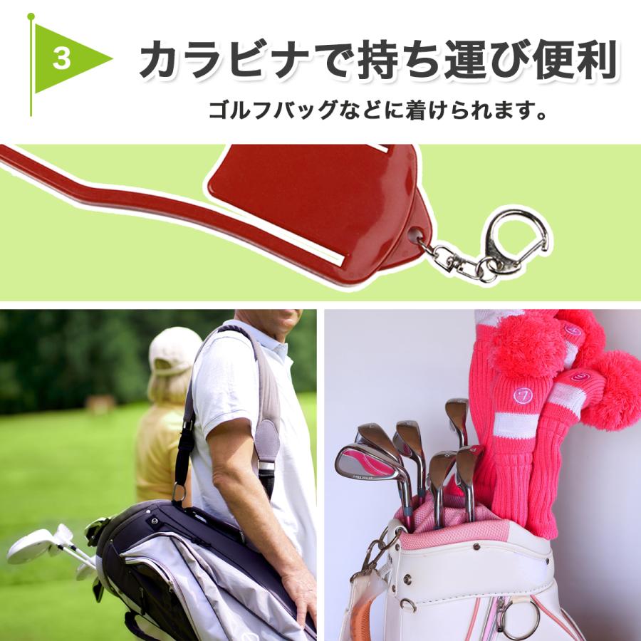 手袋ハンガー ゴルフ グローブ ハンガー 2個セット 型崩れ防止