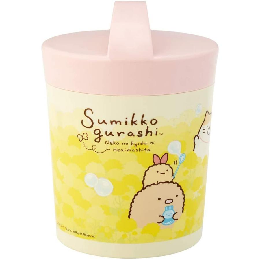 こっこ 241113 すみっコぐらし わくわくたぴおかコンビニシリーズ