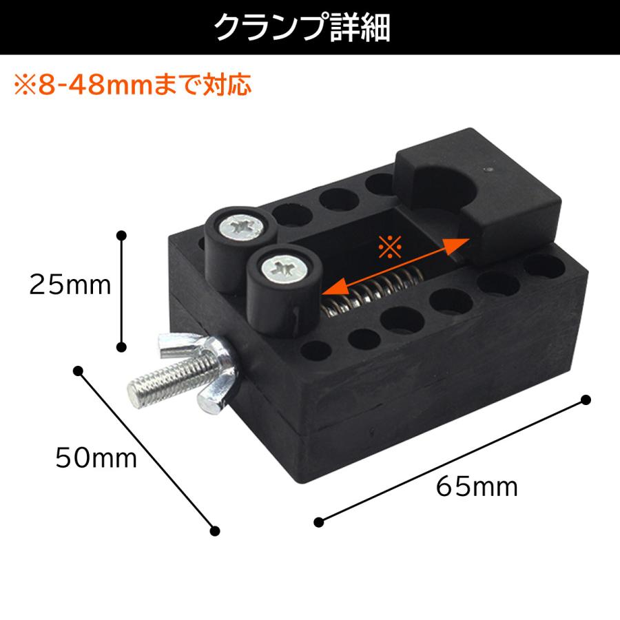 ピンバイス ハンドドリル セット 替え 小口径 小さい 穴あけ