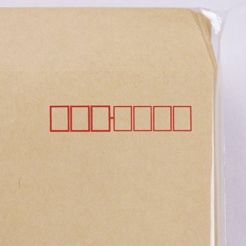 長形3号_単品 クラフト封筒 長形3号 A4ヨコ3つ折 テープ付 100枚 KCNE-3 |  | 02