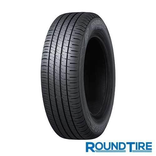 タイヤ4本 DUNLOP ダンロップ エナセーブ EC204 155/70R13 75S : 155 