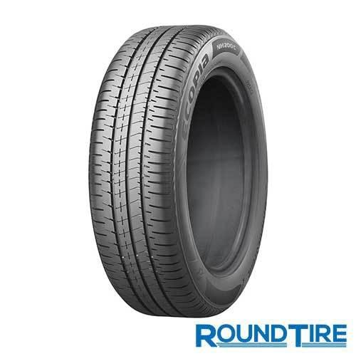 エコピア 1本 155/65R14 75H NH200 C BRIDGESTONE ブリヂストン