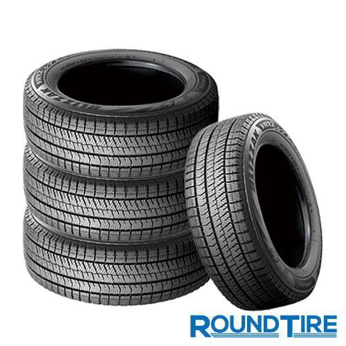 タイヤ4本 165/65R14 79Q BRIDGESTONE ブリヂストン ブリザック VRX2 