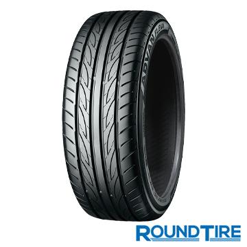 タイヤ1本 165/50R16 75V YOKOHAMA ヨコハマ ADVAN アドバン フレバ V701｜roundtire-store