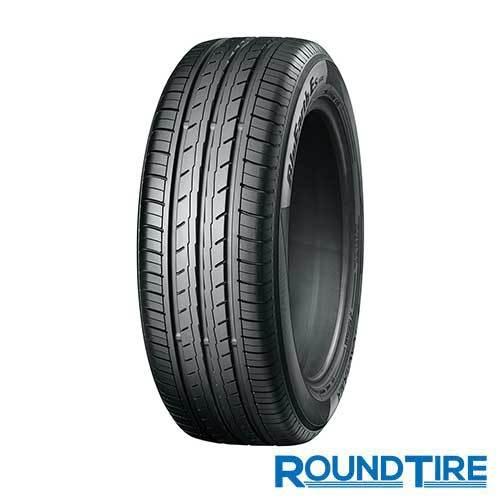 タイヤ4本 165/65R15 81S YOKOHAMA ヨコハマ ブルーアース ES32 : 165 