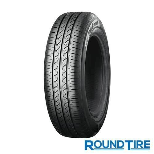 タイヤ1本 サマータイヤ AE-01F AE01F BlueEarth ブルーアース YOKOHAMA ヨコハマ 185/55R16 83V｜roundtire-store