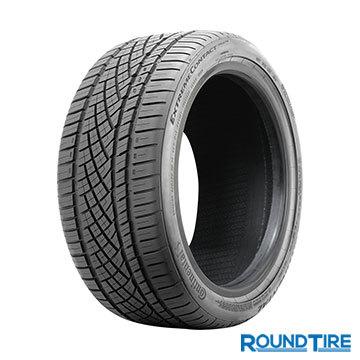 タイヤ 4本 CONTINENTAL コンチ エクストリームコンタクトDWS06 205/45R16 83W