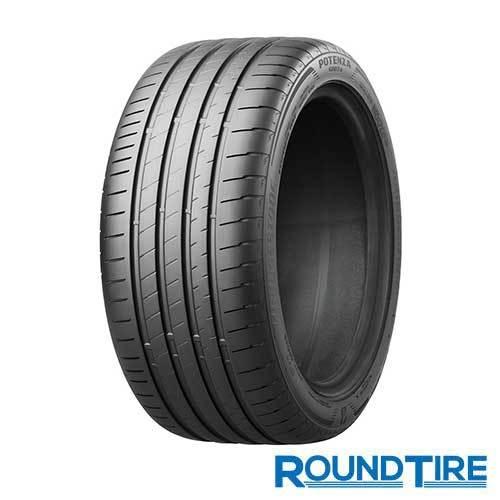 POTENZA 205/50R17 93Y XL ポテンザ S007A ブリヂストン s007 