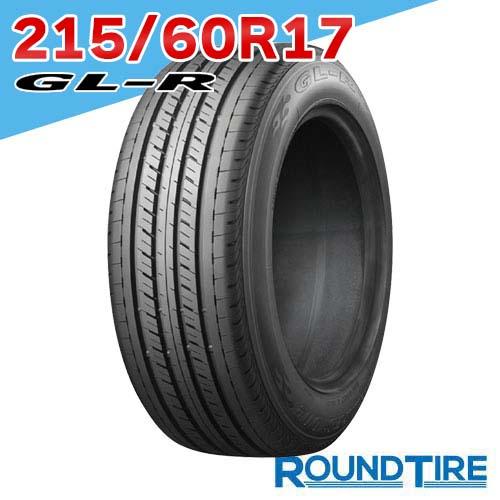BRIDGESTONE（ブリヂストン） ハイエース キャラバン 1本 215/60R17