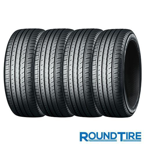タイヤ4本 YOKOHAMA ヨコハマ BluEarth ブルーアース GT AE51 215/55R17 98W XL